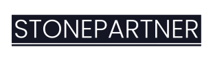 Logo Stonepartner - Startseite