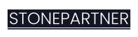 Logo Stonepartner - Startseite